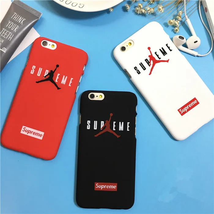 Online Buy Wholesale iphone case jordan from China iphone