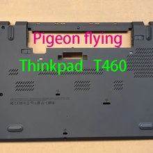 Для Thinkpad T460 black base cover FRU 01AW317