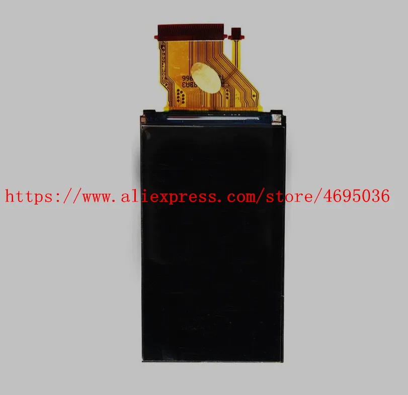 Новый ЖК экран для Sony ILCE 6000 A6000 запасная часть цифровой камеры + подсветка (без