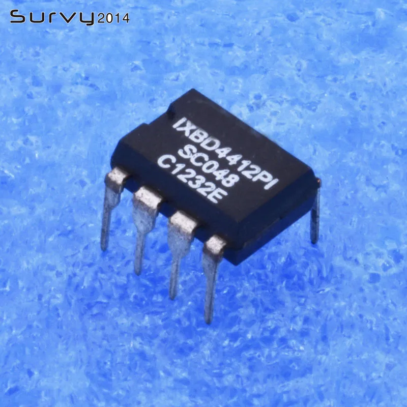 1/5 шт IXBD4412PI 8PIN IXBD4412 IXBD4412P IC CDIP высокое качество|Интегральные схемы| |