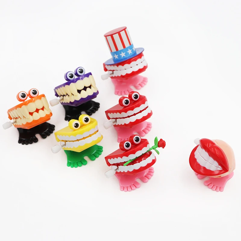 7 шт./размеры зубные прыжки зубы подарок форма зуба прыжок подарок модель подарок высокое качество креативные зубы игрушка для подарок для дантиста