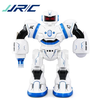 

JJRC R3 R5 RC Robot Combat CADY WILL Sensor Control Intelligent Combat Music Dancing Gesture Robots for Kid Toys VS R1 R2