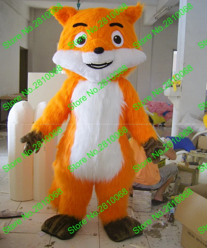 Casque En Materiau Eva Costumes De Mascotte De Chat Orange Vetements De Dessin Anime Fete D Anniversaire Mascarade Cosplay 866 Aliexpress