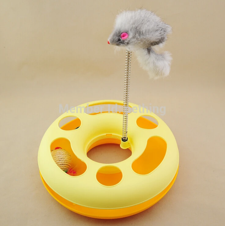 Buy 2015 hot sale Pet cat toys Cute toys for cats