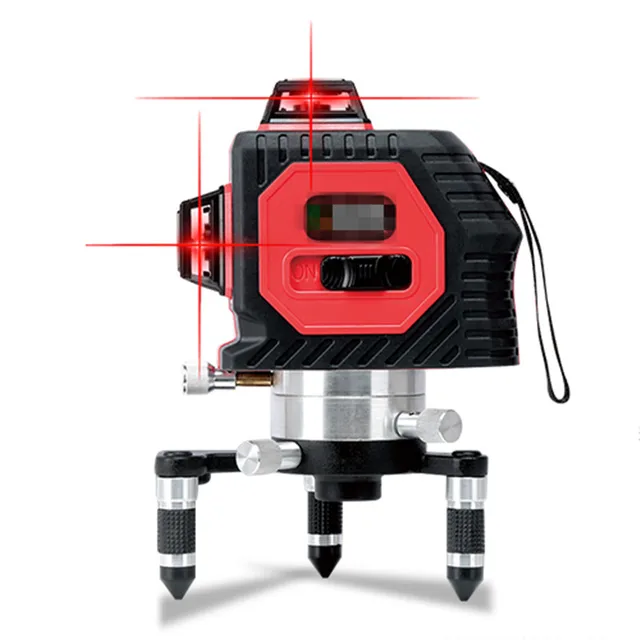 Best Price Laser Level of Red Light Nivel A Laser Niveau Laser Rotatif 360 Laser Nivellement Construction Tools Best Price Laser Level of Red Light Nivel A Laser Niveau Laser Rotatif 360 Laser Nivellement Construction Tools