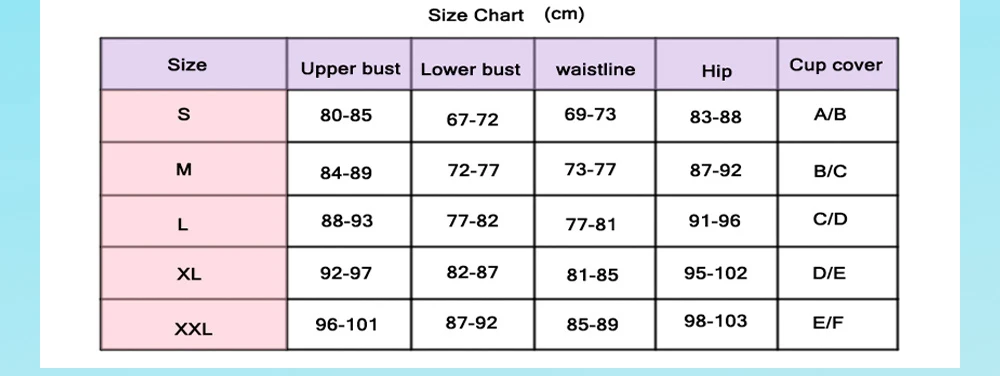 women's swimming suit 04