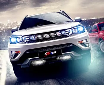 

Cars, LED day lights, auxiliary lights, wind power lights for Mazda CX-5 CX-7 CX-3 CX-9 mazda3 mazda6 mazda2 Day travel tool