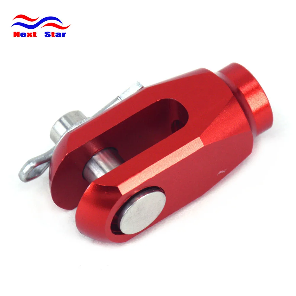 Шатун заднего тормоза для HONDA CR CR125 CR250 CRF150R CRF250R CRF250X CRF450R CRF450X CRF 450X|Рычаги веревки и