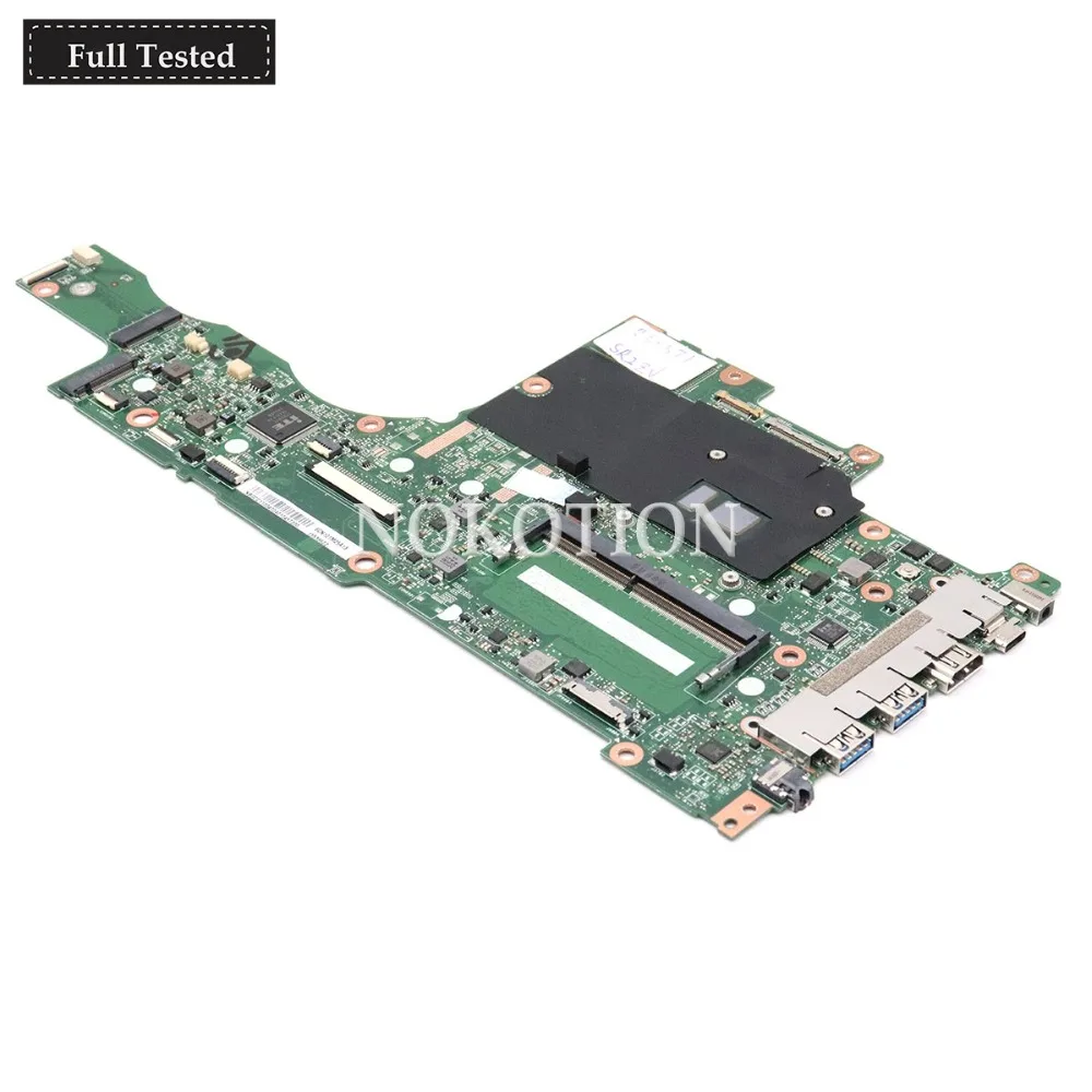 NOKOTION NBGCC11004 NB GCC11 004 P5RCJ Main board For font b Acer b font aspire R5