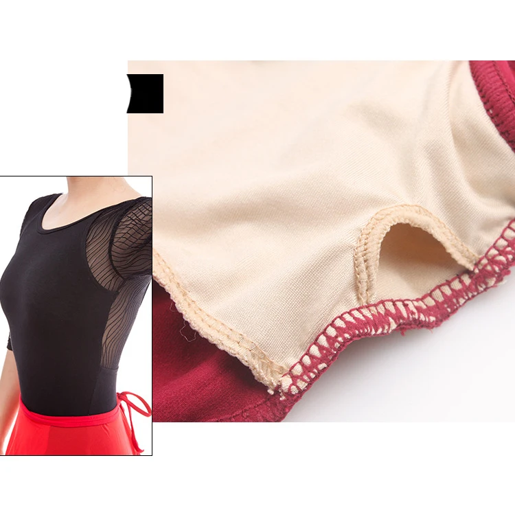 Ballet Dancewear for Women  (1)