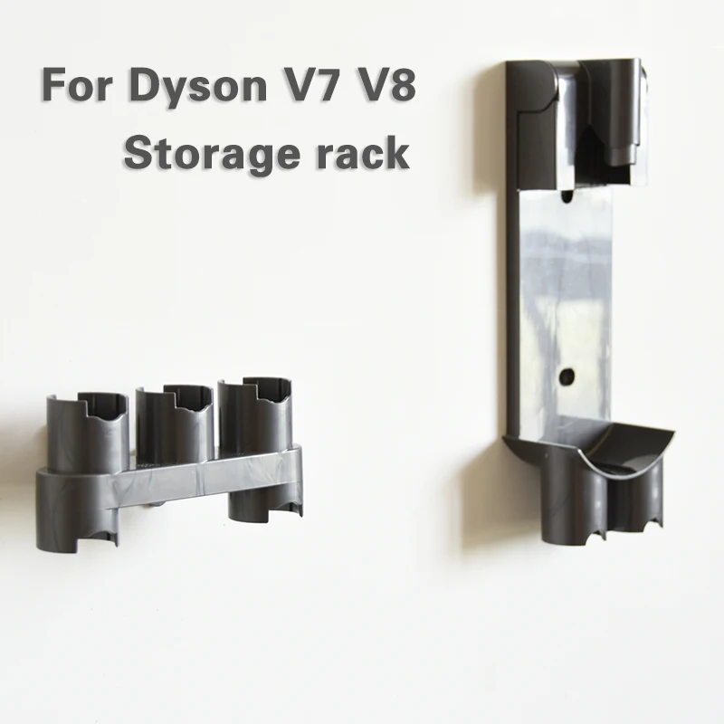

Полка для пылесоса Dyson V7 V8, 2 шт.