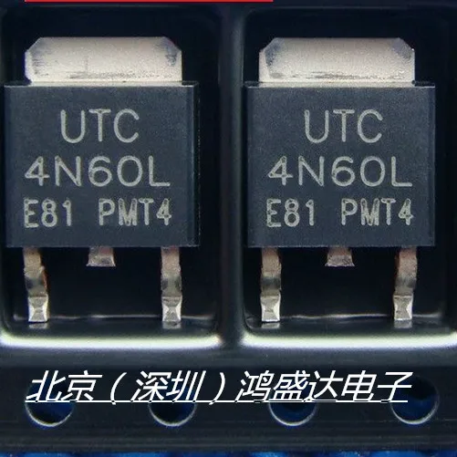 UTC4N60L |