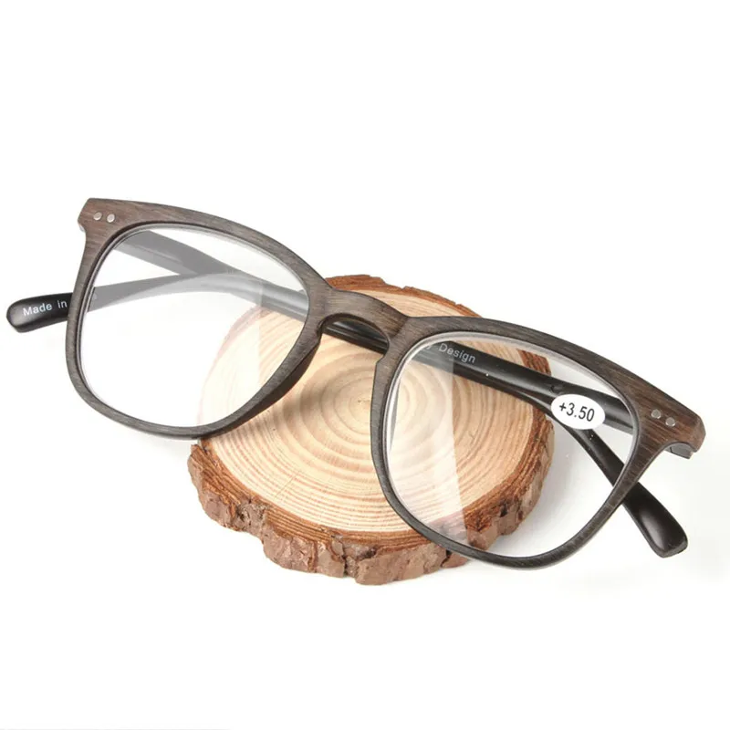 Ультра светильник против усталости прогрессивные Мультифокальные модные очки для чтения мужские и женские бифокальные интеллектуальные диоптрийные очки