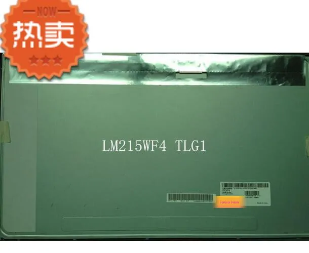 

New and original LM215WF4-TLG1 G2 LM215WF3-SLC1 M215HGE-L21 M215HGE-L23 M215H3-LA1 M215HW03V.1 M215HW01