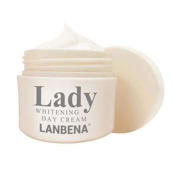 

1pc Whitening Face Cream Moisturizing Nourishing Hydrolyzed Pearl Anti Wrinkle Anti Aging Repairing Smoothing Skin Care 35g