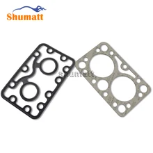 Высокое качество K Тип компрессор FK40 пластина клапана верхней и нижней прокладка комплекты костюм для 390 К 470 К 560 К 655 К ACP047
