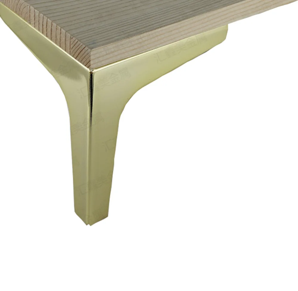 Furniture Legs steel 201