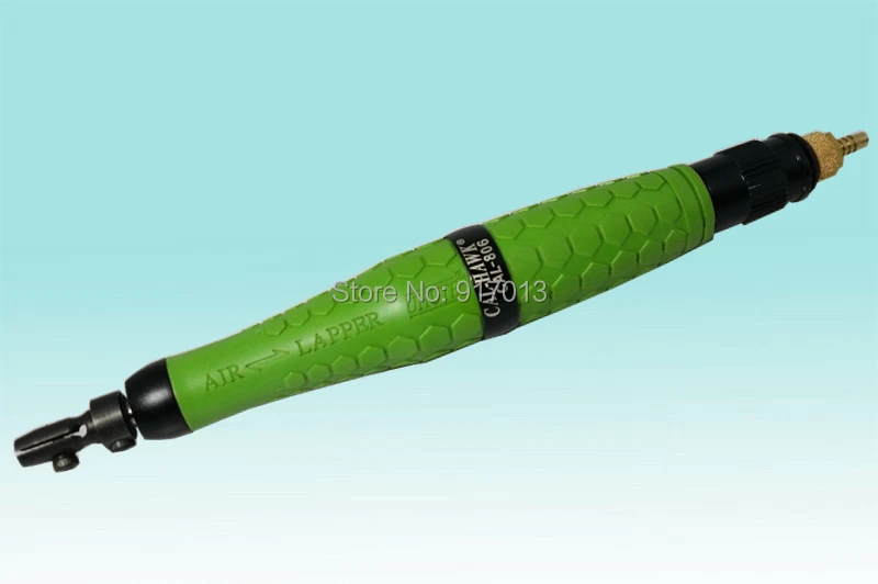 

CAL-806 Air File Grinder Made In Taiwan
