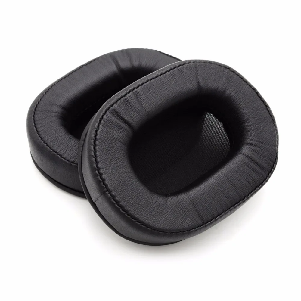 

Earpads Replacement Cushion Ear Pads Foam Cover Pillow Cups Part for HyperX Cloud Stinger Core Console Gaming Headphones Headset