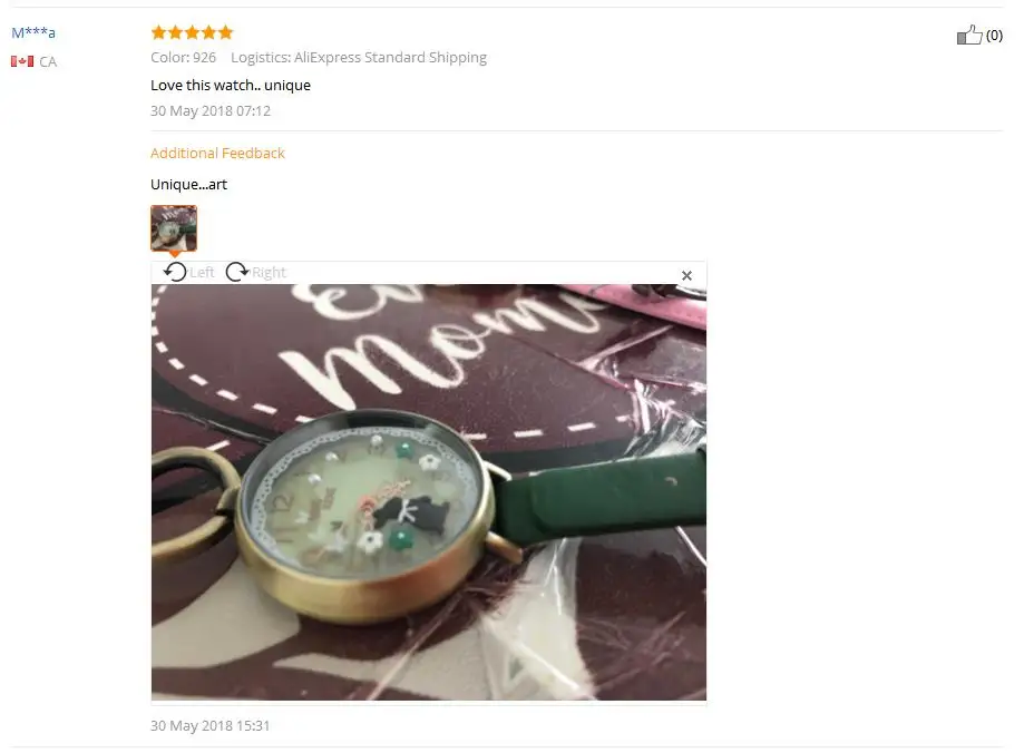 Miss Keke Clay Cute Vintage Retro Rabbit Clock Gold Women Watch Ladies Woman High Quality Leather Rope Quartz Wristwatches 926