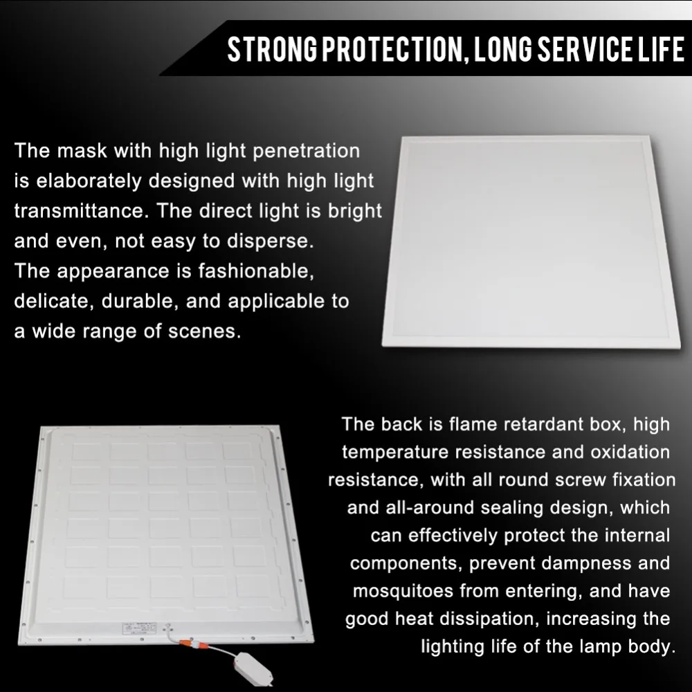 LED-panel-48W-light-600-600mm-led-pannel-4800LM-high-brightness-SMD2835-Ceiling-Light-warranty-2(4)
