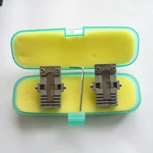 Universal Key Machine Fixture Clamp Parts Locksmith Tools for Key Copy Machine For Special Car Or House Keys xcan new model th 100e1 key cutting machine 220v 110v for copy car door keys locksmith tools lock pick set