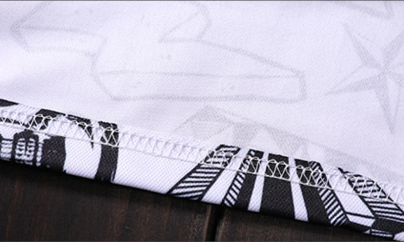 Summer Mens Fashion Polo Shirts  (14)