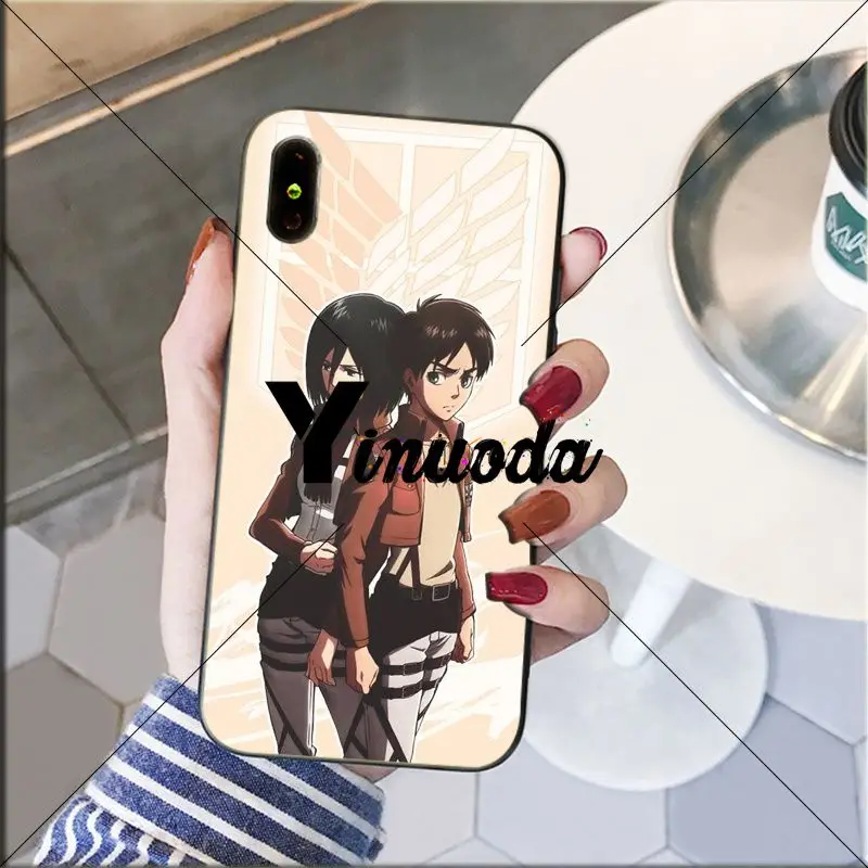 Anime Japanese attack on Titan