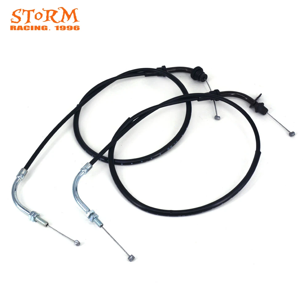 

Motorcycle Throttle Cable Line Gas Wire For Suzuki GSF250 GSF 250 Bandit 250 77A