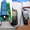 4-канальный DTMF MT8870 аудио декодер Умный домашний контроль ler Voice мобильный телефон Remote Control swicth module ► Фото 1/5