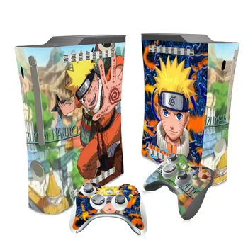 

For Xbox 360 Skin Sticker Cover For Xbox 360 Console and Controller Skin Accessory