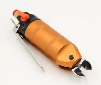 

Professional Pneumatic Scissors nipper, Air Scissors cutter for plastic max. cutting 7.0mm, air shears