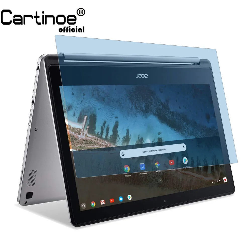 Cartinoe Universal Lcd Guard Film Anti Blue Light Laptop Screen Protector For Acer Chromebook R 13 Cb5-312t 13.3 Inch R13, 2pcs Cartinoe Universal Lcd Guard Film Anti Blue Light Laptop Screen Protector For Acer Chromebook R 13 Cb5-312t 13.3 Inch R13, 2pcs
