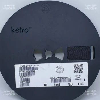 

100% New and original LNTK3043NT5G SOT-723