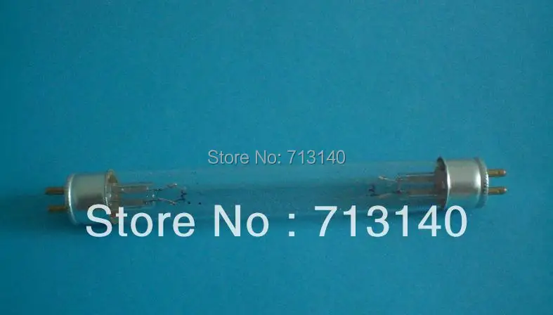 G8T5 replaces Atlantic Ultraviolet A75 DV75 Barnstead Thermo Fisher Scientific 04141 Coral Life