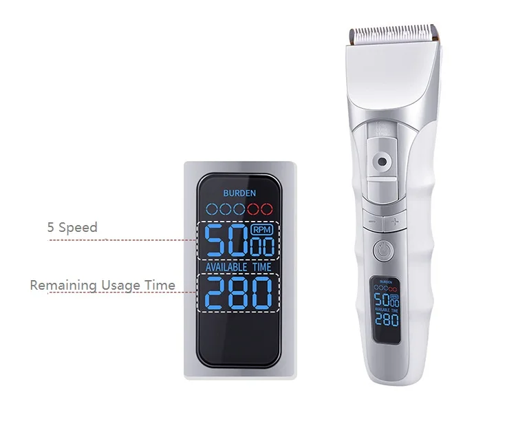 hair clipper (6)