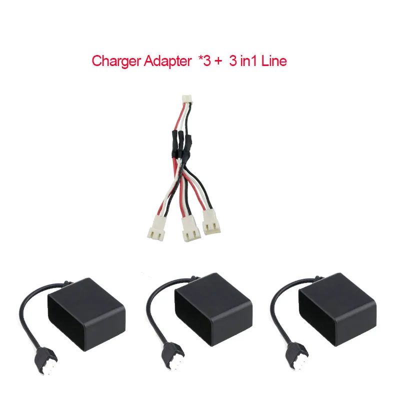 3AdapterLine