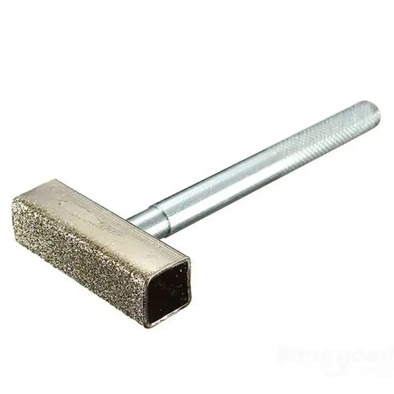 

Diamond Grinding Disc Wheel Stone Dresser Tool Dressing Bench Grinder returning grinding wheel to tip-top condition
