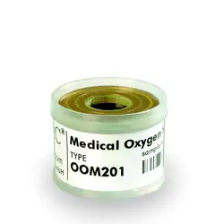 OOM-201 кислородная батарейка применяется к Drager, Mustang, Hamilton, Newport, Chenwei