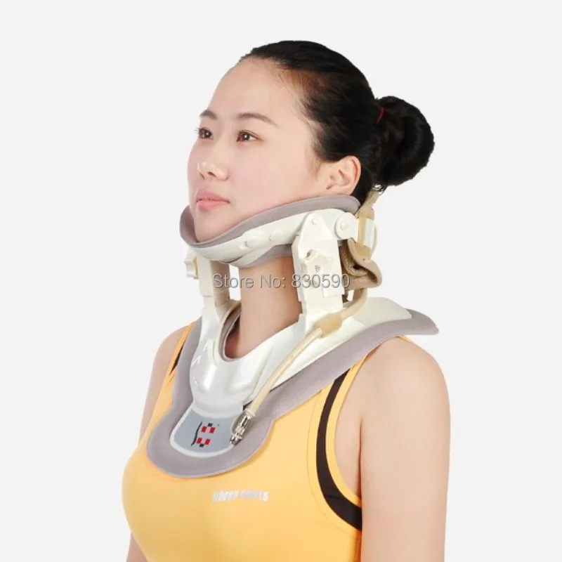 Neck Traction Device 3