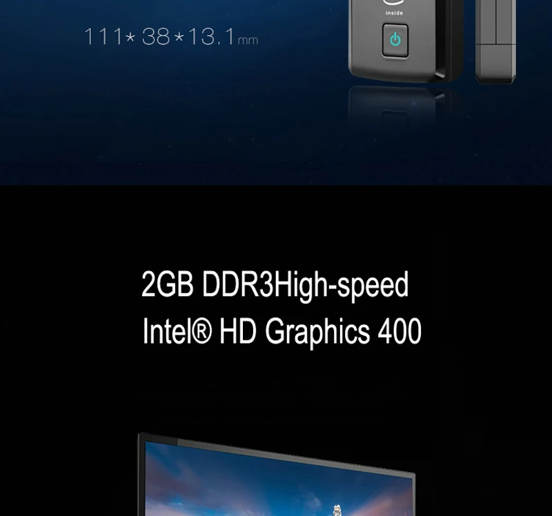 TV STICK05