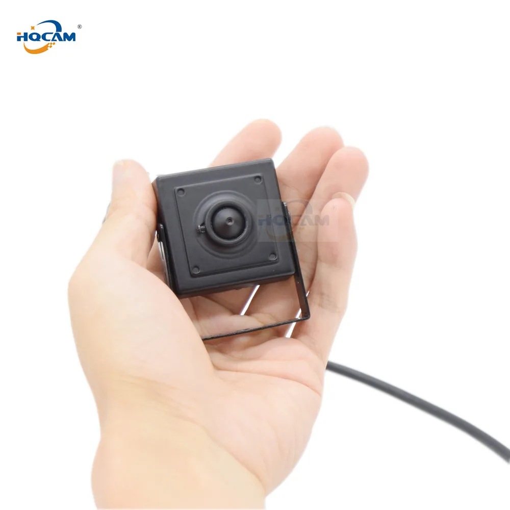 HQCAM 720P 960P 1080P Мини WIFI ip камера P2P Onvif SD слот для карты Wifi AP Беспроводная мини с