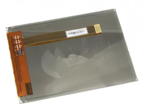 

PVI 6.0 inch KWDLE TOUCH E-Ink Screen E-Book Reader Panel ED060SCG SVGA 600*800