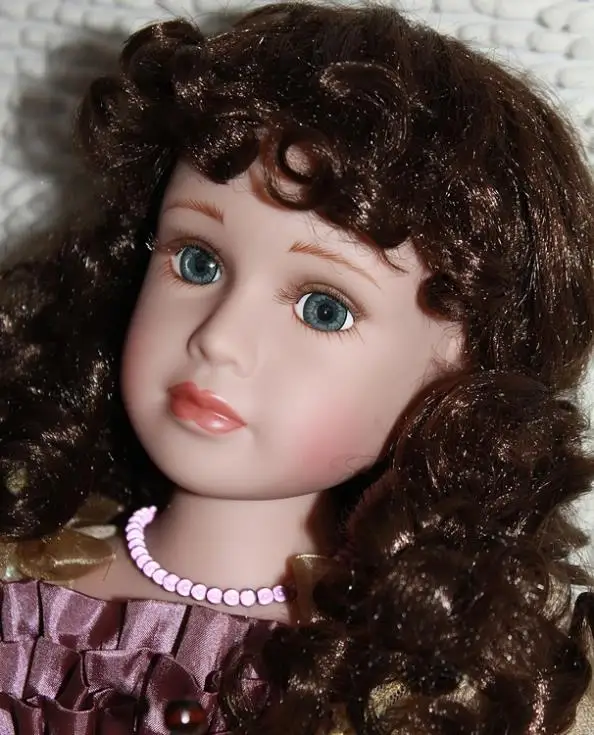 rf collection german dolls