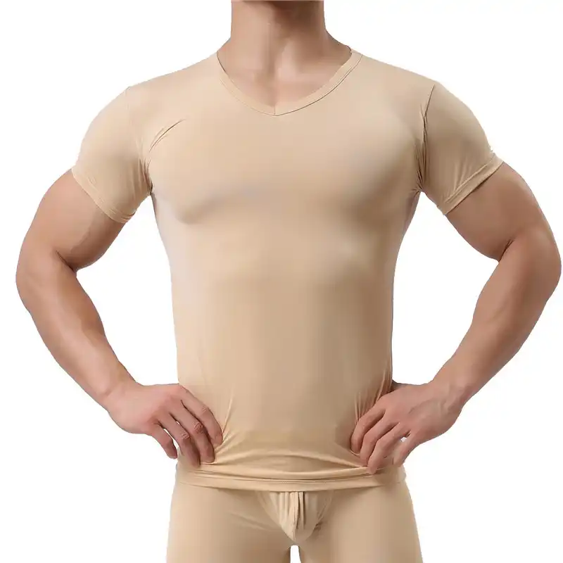super thin undershirts