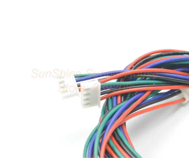 motor wire 7