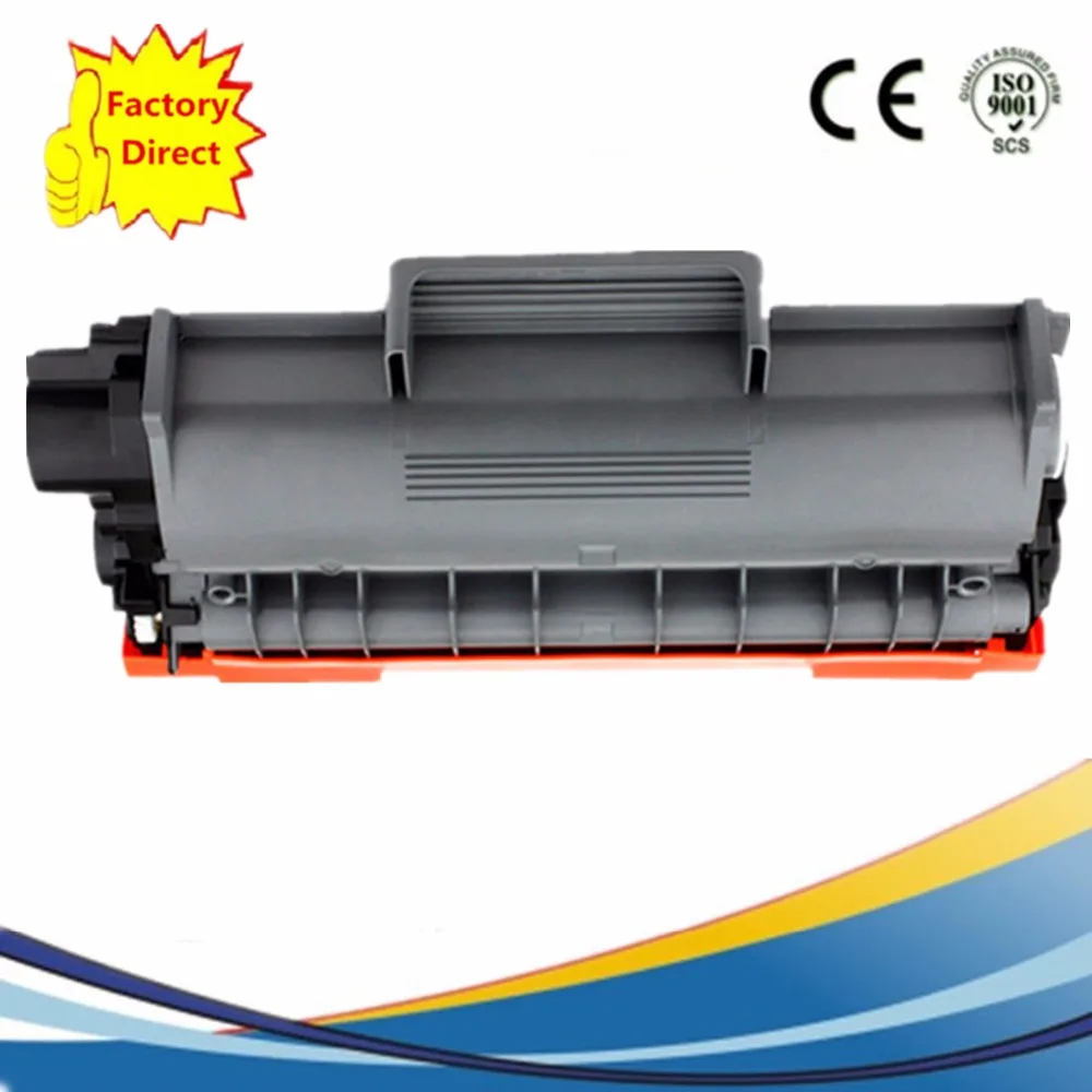 TN 420 2210 2215 2230 2235 2260 тонер картридж Замена HL2270DW MFC7460DN MFC7860DW фосфат монокальция 7060D