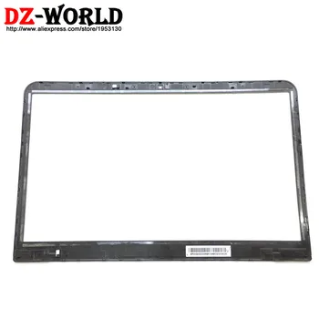 

New/Orig Laptop Screen Front Shell LCD Bezel Cover for Lenovo ThinkPad S3 S431 S440 Non Touch Display Frame 04X1903 AP0XQ000200