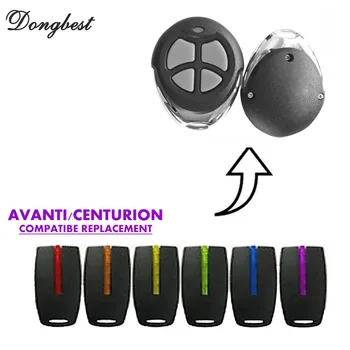 

NEW FOR Garage Gate Door opener Hand remote control for Avanti, TX4, Super-lift and Centurion controller