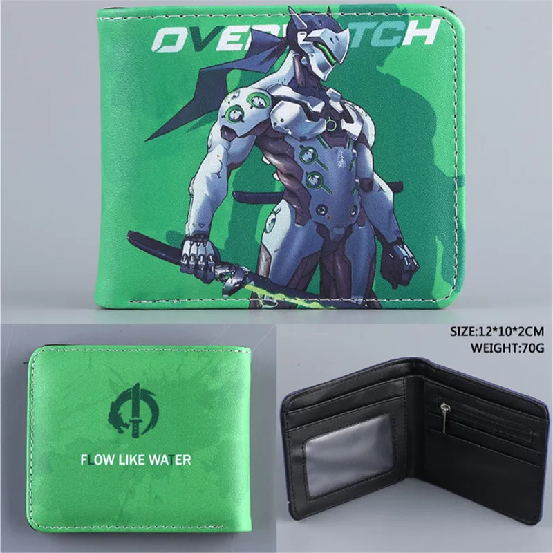 Dva genji Reaper Mccree Tracer симада хензо 76 экшн фигурки модель игрушек OW Watch и более D.Va